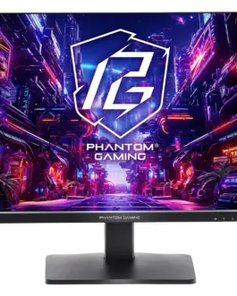 Геймърски Монитор ASRock PG27QFT1B