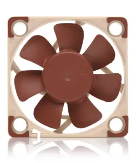 Alternative view of Вентилатор Noctua NF-A4x10 FLX, 12V, 40mm