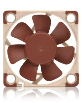 Alternative view of Вентилатор Noctua NF-A4x10 FLX, 12V, 40mm