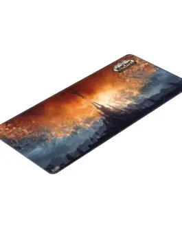 Alternative view of Геймърски пад World of WarCraft, XL