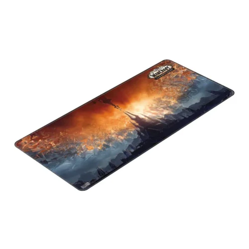 Alternative view of Геймърски пад World of WarCraft, XL