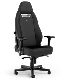 Геймърски стол noblechairs LEGEND Black Edition
