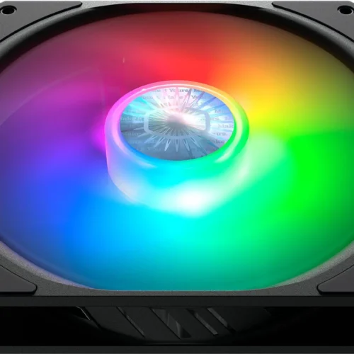 Вентилатор Cooler Master SickleFlow 140 ARGB