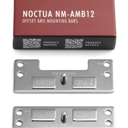 Alternative view of Noctua Mounting Kit NM-AMB12