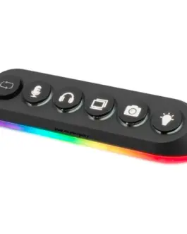 5 портов Хъб Streamplify SPMC-TVSP-007