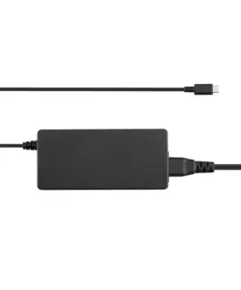 Alternative view of Универсално захранване(зарядно) за лаптоп FSP NB C 100, 100W