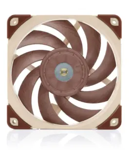 Alternative view of Вентилатор Noctua NF-A12x25 LS-PWM, 120mm