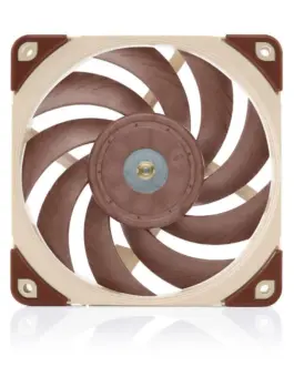 Alternative view of Вентилатор Noctua NF-A12x25 LS-PWM, 120mm