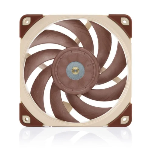 Alternative view of Вентилатор Noctua NF-A12x25 LS-PWM, 120mm