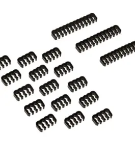 Комплект оплетени кабели Kolink Core