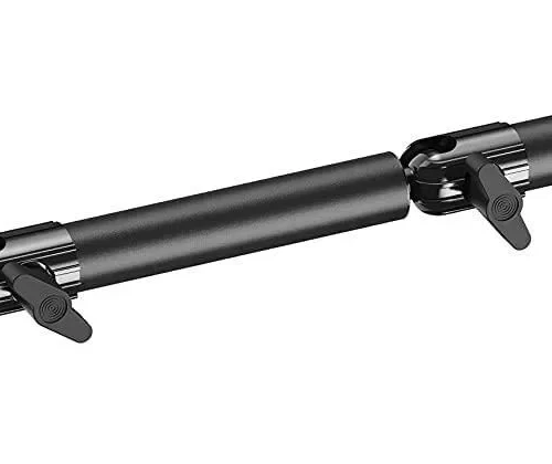 Alternative view of Удължително рамо Elgato Flex Arm Kit, Черна
