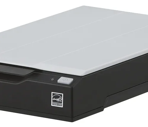 Плосък бърз скенер Ricoh fi-70F