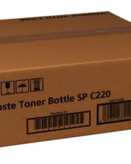 Консуматив Ricoh за събиране на отпадъчен тонер, (25000 prints) RICOH C250FWB, P300W, MC 251FW