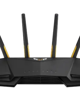 Безжичен рутер ASUS TUF Gaming AX3000 V2