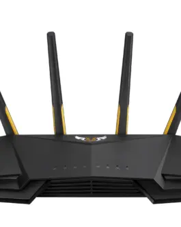 Безжичен рутер ASUS TUF Gaming AX3000 V2