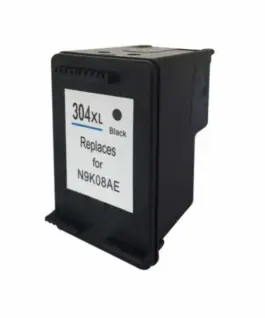 Мастилница UPRINT HP 304XL, HP DJ 2620/2630/ 750/ 3760/ 3762, Черeн