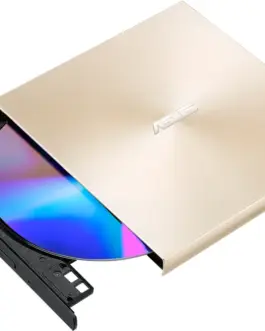 Оптично устройство Външно DVD записващо устройство ASUS ZenDrive U9M