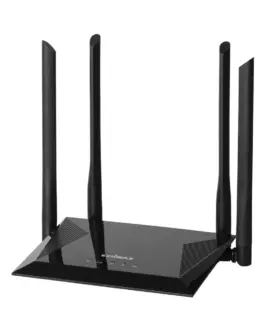 Alternative view of Безжичен рутер EDIMAX BR-6476AC, 4 в 1, AC1200