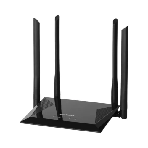 Безжичен рутер EDIMAX BR-6476AC