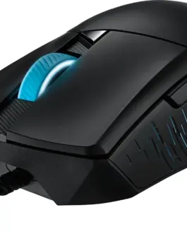 Геймърска мишка ASUS ROG Gladius III Aura Sync RGB