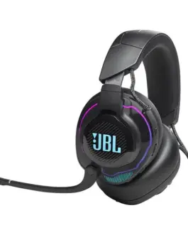 Геймърски слушалки JBL Quantum 910 Черен
