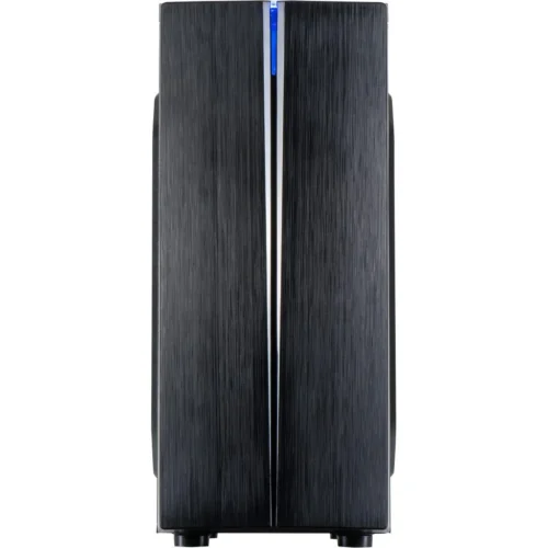 Alternative view of Кутия за компютър за компютър Inter Tech B-48 Mid-Tower, ATX