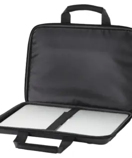 Alternative view of Чанта за лаптоп HAMA Nice, 34 cm (13.3"), Черен