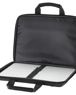 Alternative view of Чанта за лаптоп HAMA Nice, 34 cm (13.3"), Черен