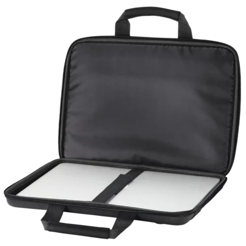 Alternative view of Чанта за лаптоп HAMA Nice, 34 cm (13.3"), Черен