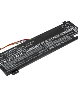 Alternative view of Батерия за лаптоп  Lenovo Yoga V330-15 Yoga V530-15 L17M2PB4 LiPo 7.6V 4000mAh CAMERON SINO