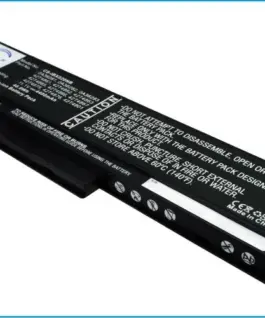 Alternative view of Батерия за лаптоп LENOVO Thinkpad X220, X230 42T4862 11,1V 4400mAh CAMERON SINO