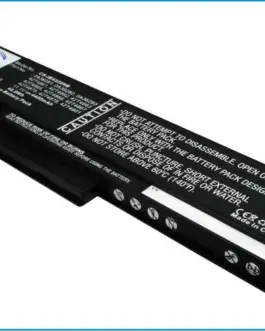 Alternative view of Батерия за лаптоп LENOVO Thinkpad X220, X230 42T4862 11,1V 4400mAh CAMERON SINO