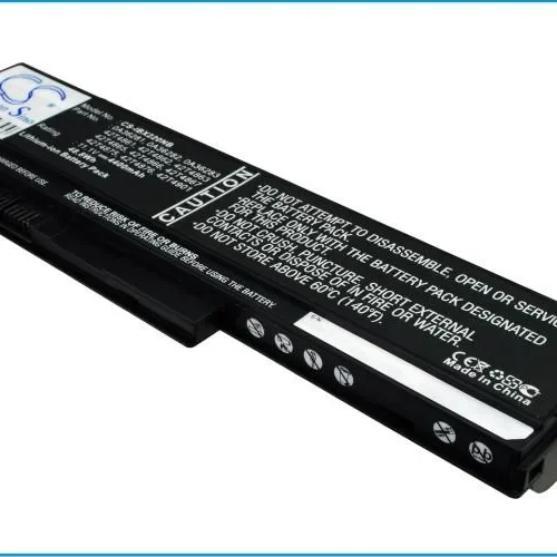 Alternative view of Батерия за лаптоп LENOVO Thinkpad X220, X230 42T4862 11,1V 4400mAh CAMERON SINO