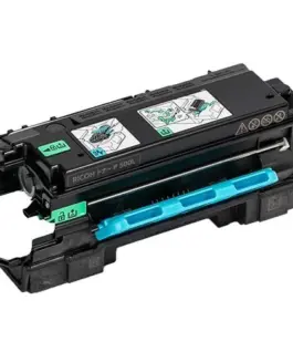 Тонер касета Ricoh P 501L, за P 501, 3000 копия, Черен