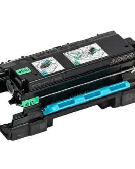Тонер касета Ricoh P 501L, за P 501, 3000 копия, Черен