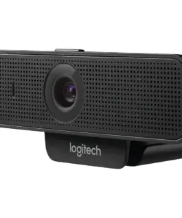 Alternative view of Уеб камера с микрофон LOGITECH C925e, Full-HD, USB2.0