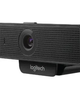 Alternative view of Уеб камера с микрофон LOGITECH C925e, Full-HD, USB2.0