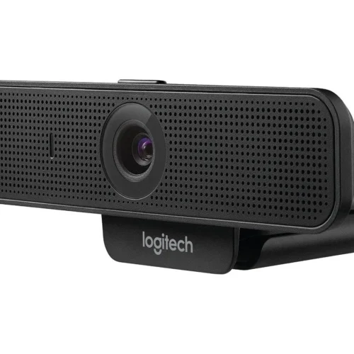 Alternative view of Уеб камера с микрофон LOGITECH C925e, Full-HD, USB2.0