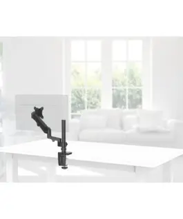 Стойка за монитор за бюро HAMA