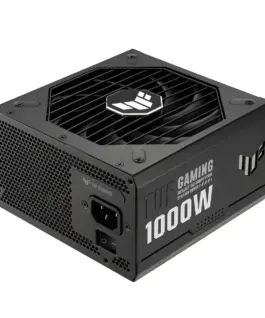 Alternative view of Захранващ блок ASUS TUF Gaming 1000W, 80+ Gold PCIe 5.1, Fully Modular