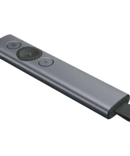 Безжичен презентер Logitech Spotlight Plus Wireless Bluetooth 2.4 GHz