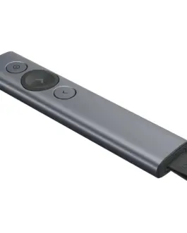 Безжичен презентер Logitech Spotlight Plus Wireless Bluetooth 2.4 GHz