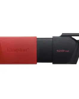 Alternative view of USB памет KINGSTON DataTraveler Exodia M, 128GB, USB 3.2 Gen 1, Черна