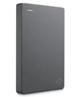 Alternative view of Външен хард диск Seagate Basic, 2.5", 2TB