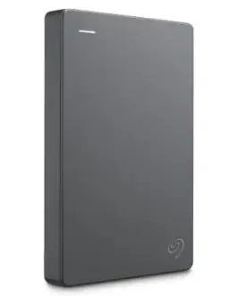 Alternative view of Външен хард диск Seagate Basic, 2.5", 2TB