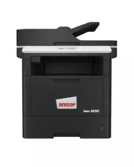 Мултифункционално устройство DEVELOP ineo 4020i Монохромно 40стр/м.