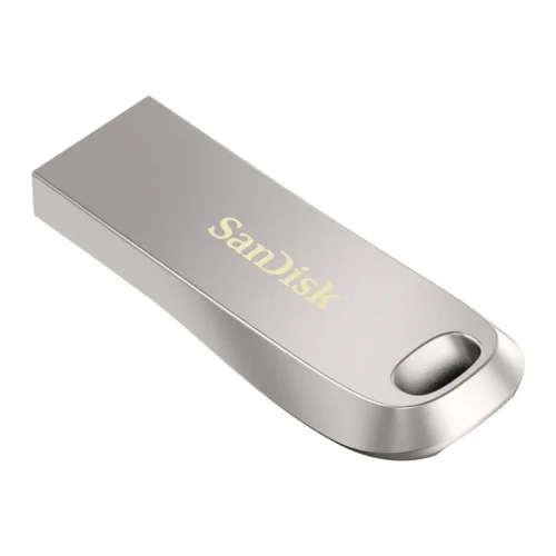 Alternative view of USB памет SanDisk Ultra Luxe, 128GB