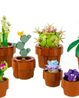 LEGO Icons - Tiny Plants - 10329