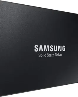 Alternative view of SSD диск SAMSUNG PM893 SATA 2.5, 240 GB SATA III, MZ7L3240HCHQ-00A07, Bulk