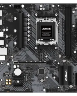 Дънна платка ASROCK A620M-HDV M.2+ Socket AM5 mATX